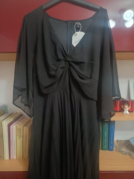 Príležitostné šaty, 50