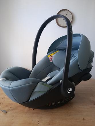 Cybex autosedačka cloud g i-size plus (0-13 kg), cybex