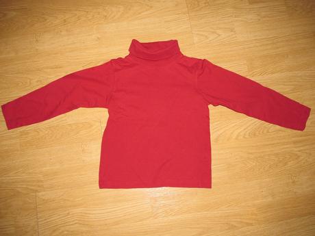 Bordový roláčik v. 122, palomino,122