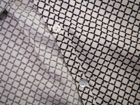 Luxusné letné šaty madeleine, 46