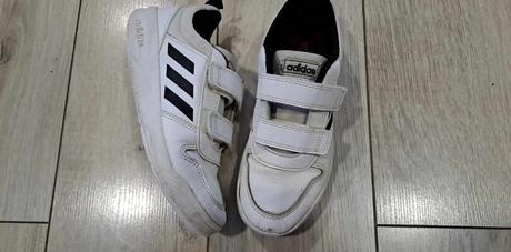 Adidas tenisky velkost 33, adidas,33