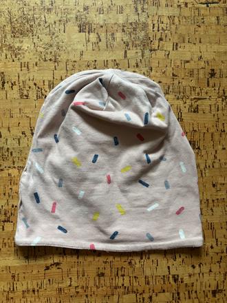 Ciapka - obojstranna, tchibo,110