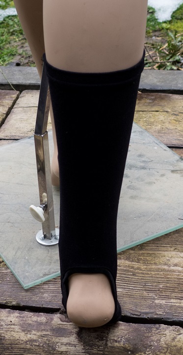 Litex návleky na nohy, litex