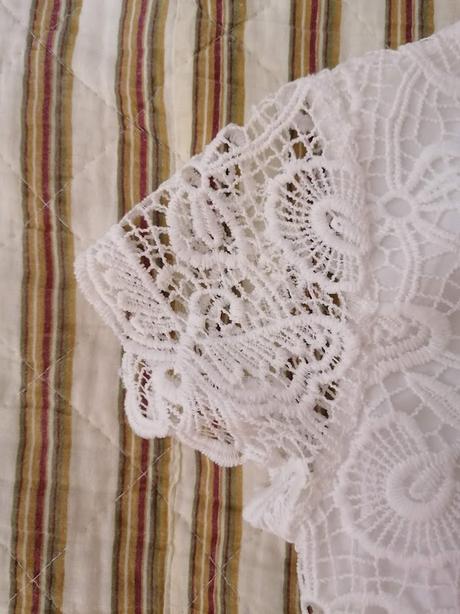 Šaty pre dievčatko, 110