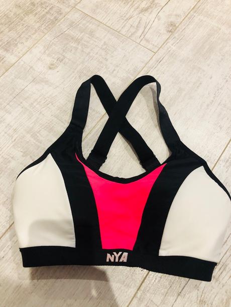 Športová podprsenka, gate,xs