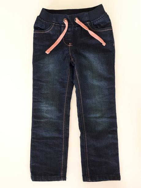 Zateplene rifle, lupilu,110