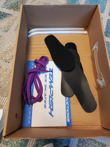 Detské korčule 26-29, tempish,26