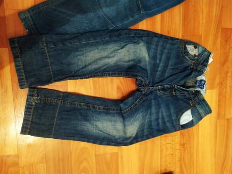 Rifle chlapček, minoti,92