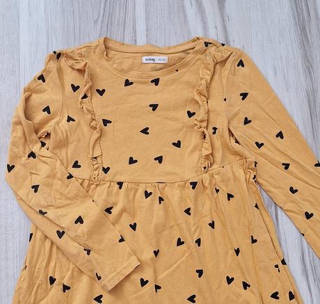 Šaty sinsay č.140, sinsay,140