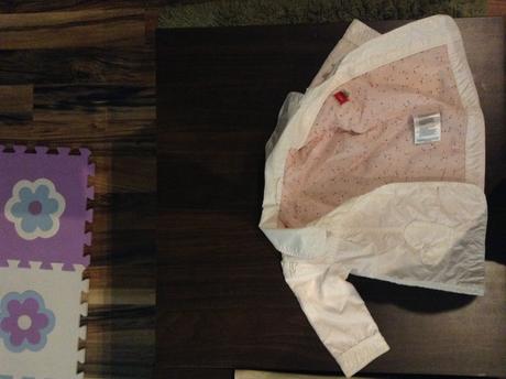 Jarny/jesenny kabatik, mexx,62