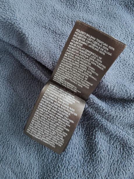 Súprava do dažďa h&m, h&m,116