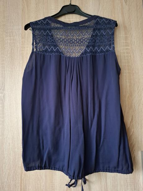 Blúzka, reserved,38