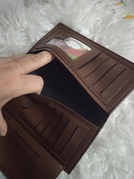 Puzdro na mobil a doklady,