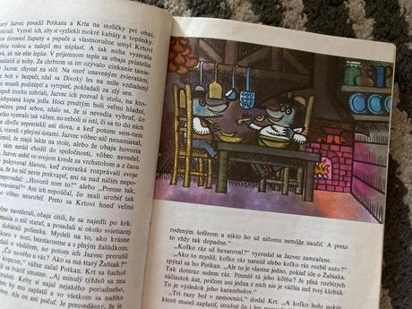 Žabiakove dobrodružstvá-prvé vyd.1972, 