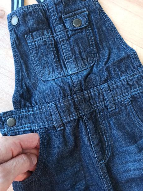 Tričká, kraťasy 92/98, h&m,92