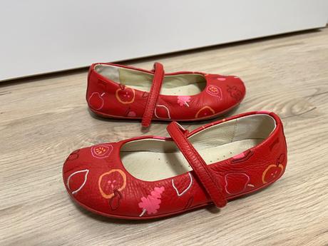 Camper baleriny, camper,32