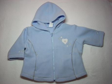 Krásnučka mikina, adams,68