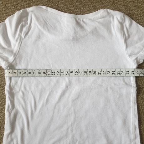 Tričko detské biele, decathlon,92