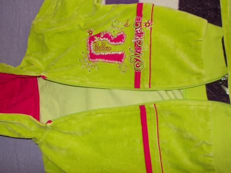 Zelenoružová súpravička, 98