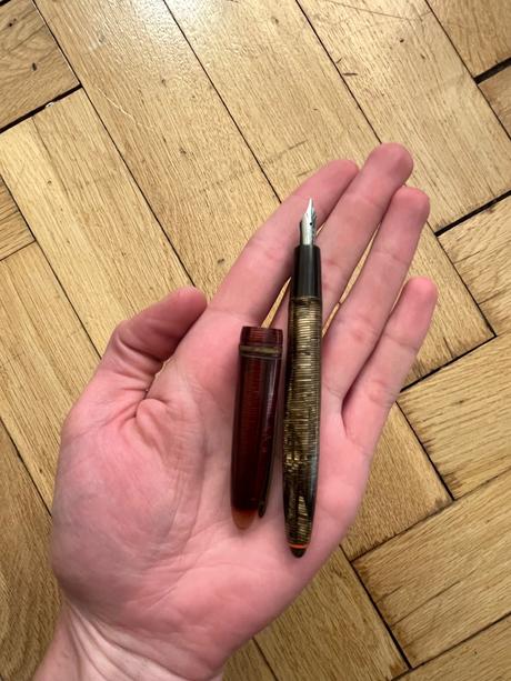 Pero centropen iridium 42,