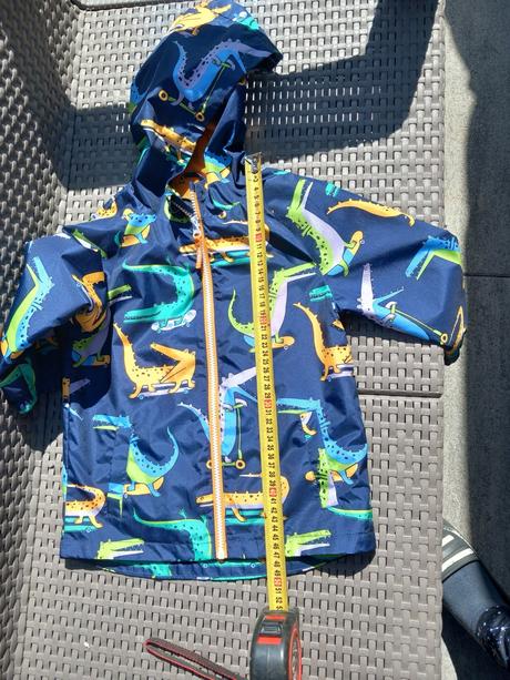 Prechodná bunda, f&f,110