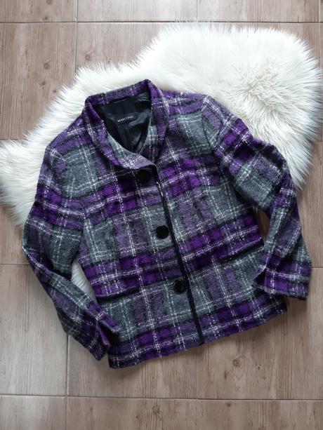 Dámsky kabátik, 42