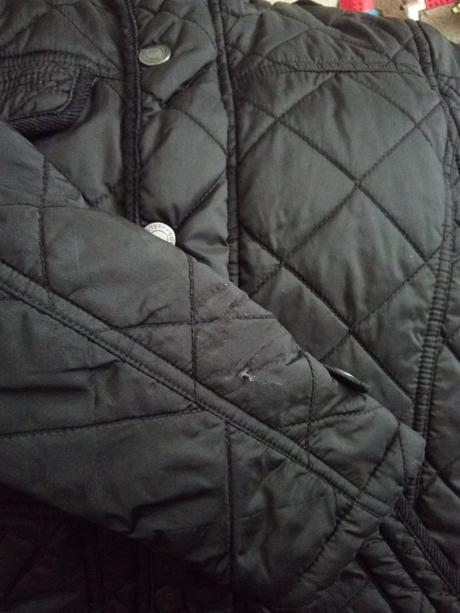 Bunda 7-8r., george,122