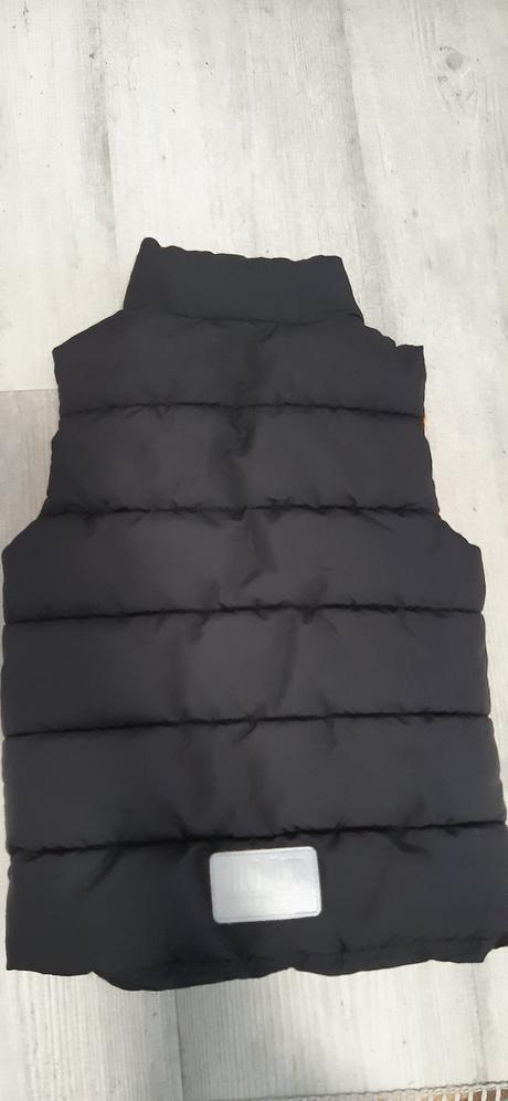 Vesta pre chlapca 104, dopodopo,104