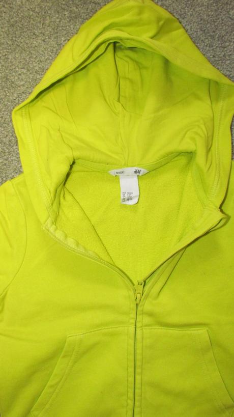 Mikiny pre dvojičky 98/104, 104