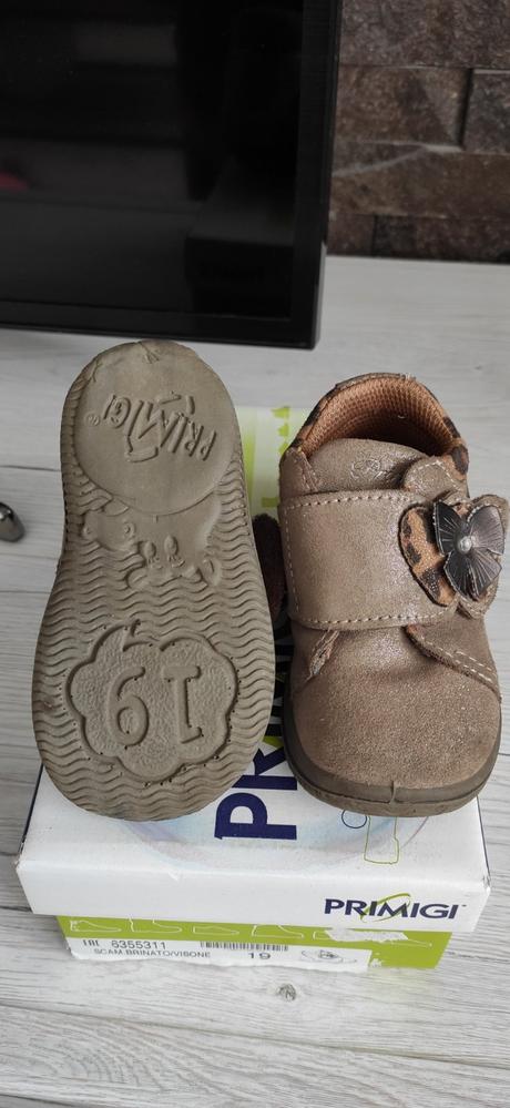 Primigi topánky, primigi,19
