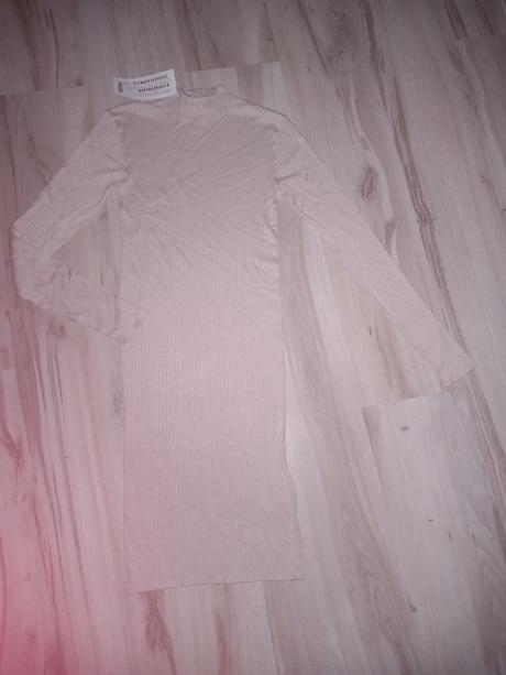 Elastické šaty, amisu,158 - xs