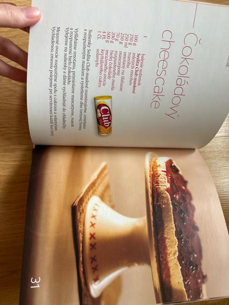 Kniha sviatočné pečenie, 