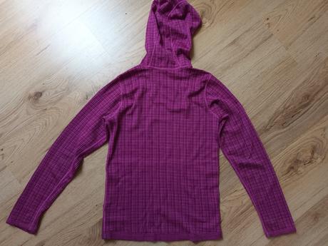 Devold merino mikina vel.s   154, 158