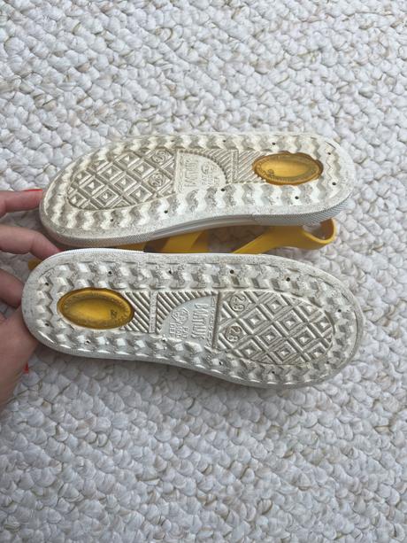 Sandálky boatilus, 28