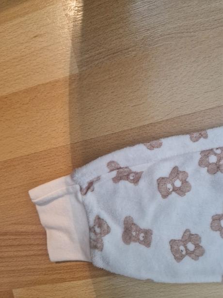 Dievčenské pyžamo, zara,110