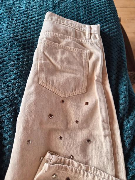 Rifle, zara,38