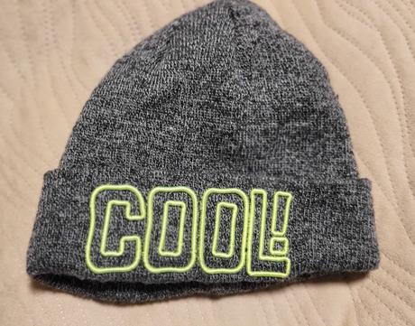 Chlapčenská čiapka, 54