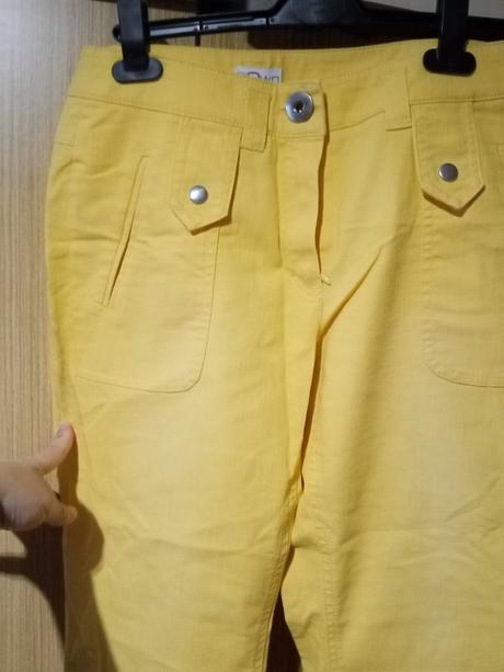 Dámske nohavice, 38