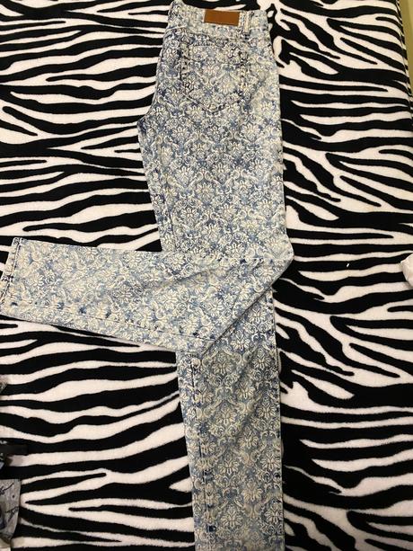 Dámske rifle m, amisu,m