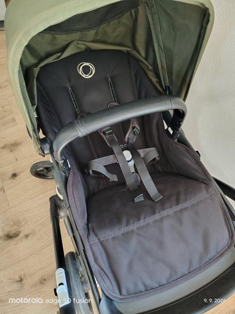 Bugaboo fox 2, bugaboo,bugaboo fox 2