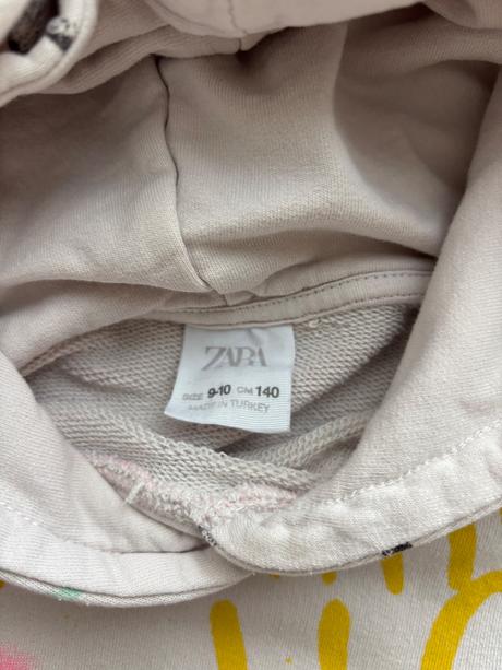 Mikina zara, zara,140