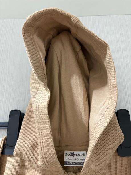 Chlapčenská mikina, pepco,92