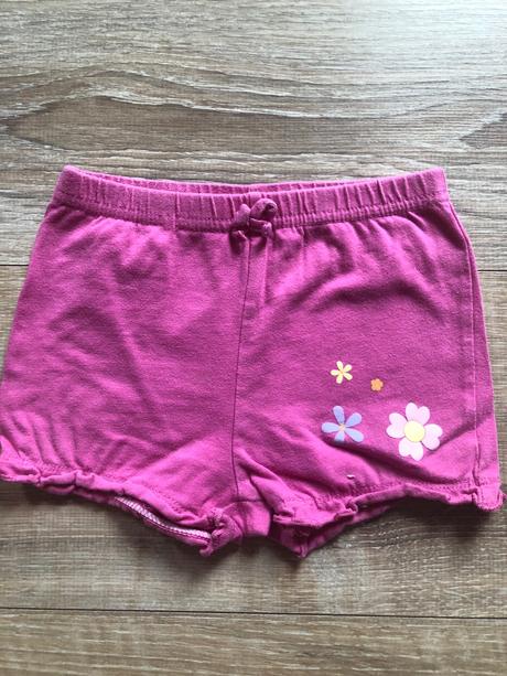 Šortky cherokee vel 86, cherokee,86