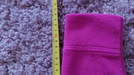 Flisová teplakova súprava, pepperts,122