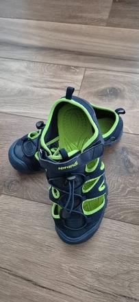 Sandále, sprandi,36