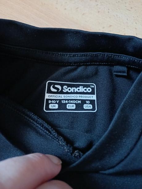 Cyklisticke tričko, sondico,140