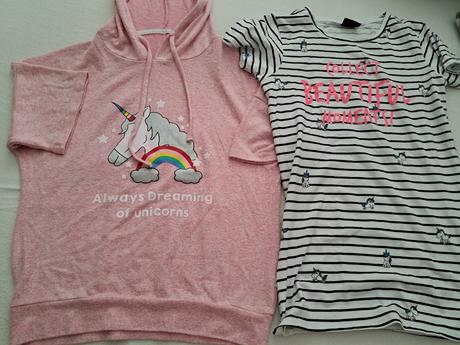 Tricka jednorozec 8e, 164