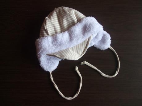 Kožušinková čapička euro-term (mária jurková), 74