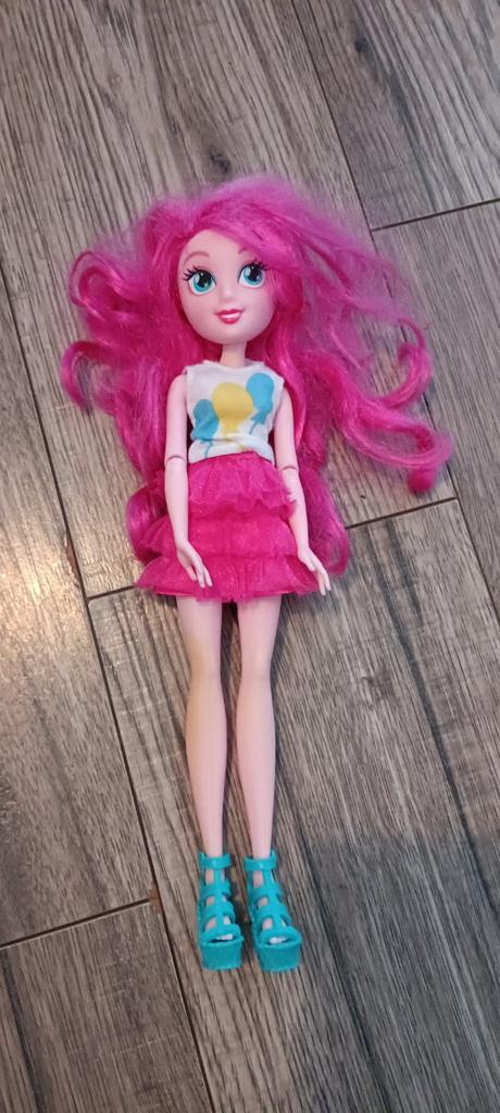 Bábiky my little pony, 