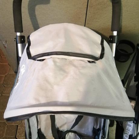 Kočík caretero gringo 2ks, caretero,caretero gringo